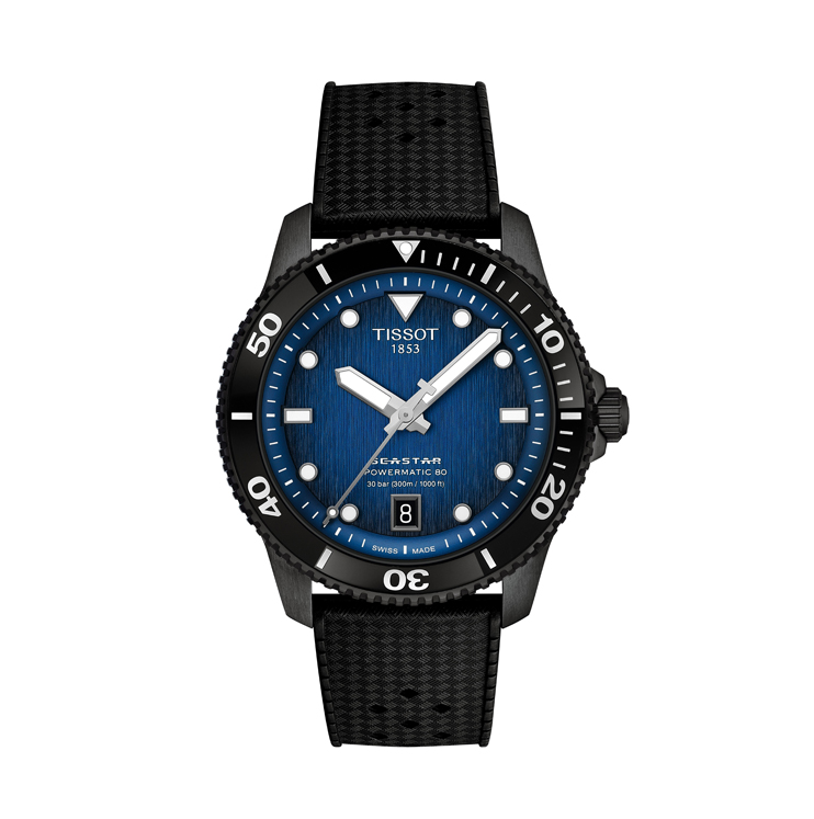 Reloj Tissot Seastar 1000