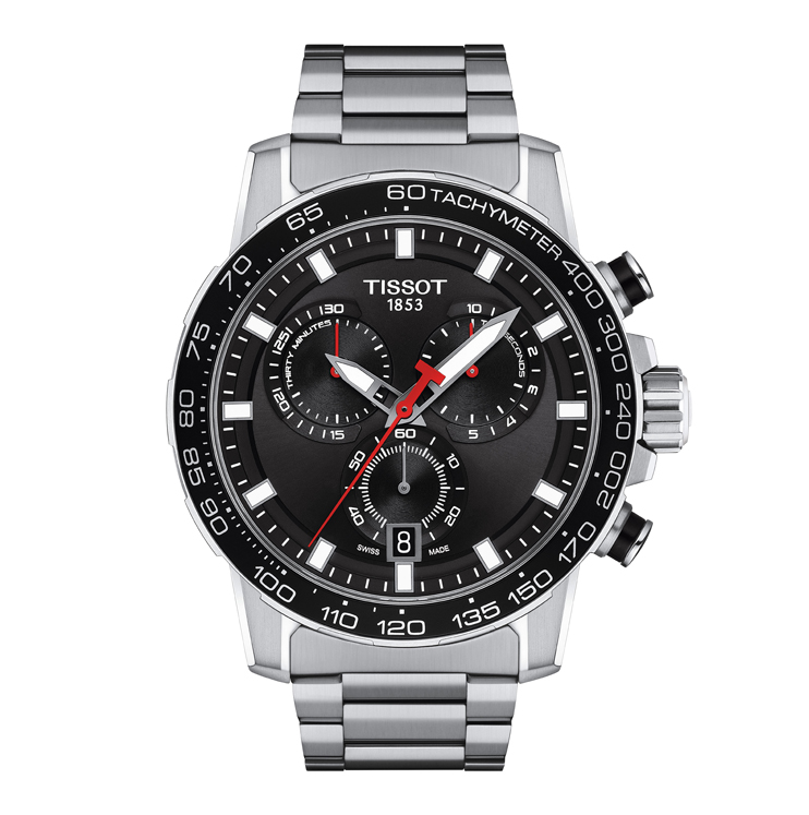 Tissot Supersport Watch