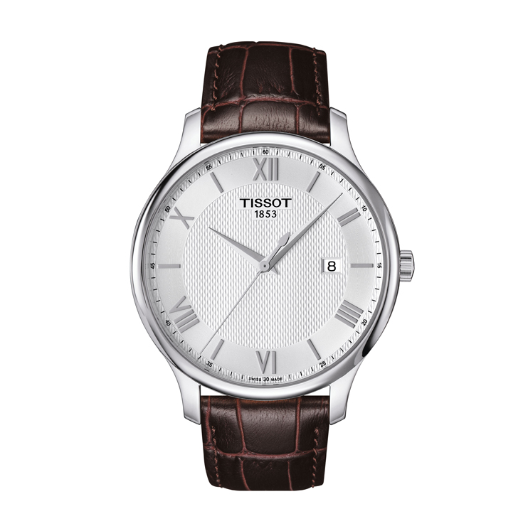 Reloj Tissot Tradition