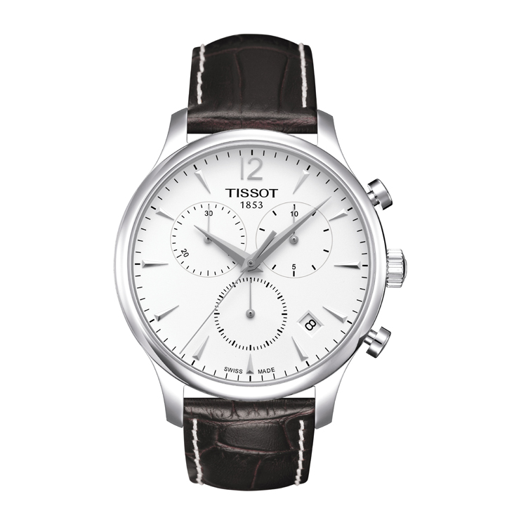 Tissot Tradition Watch