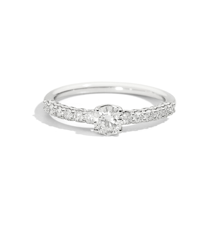 Recarlo Anniversary Ring