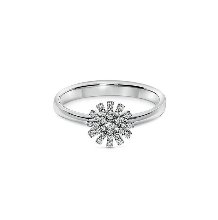 Margherita Damiani Ring