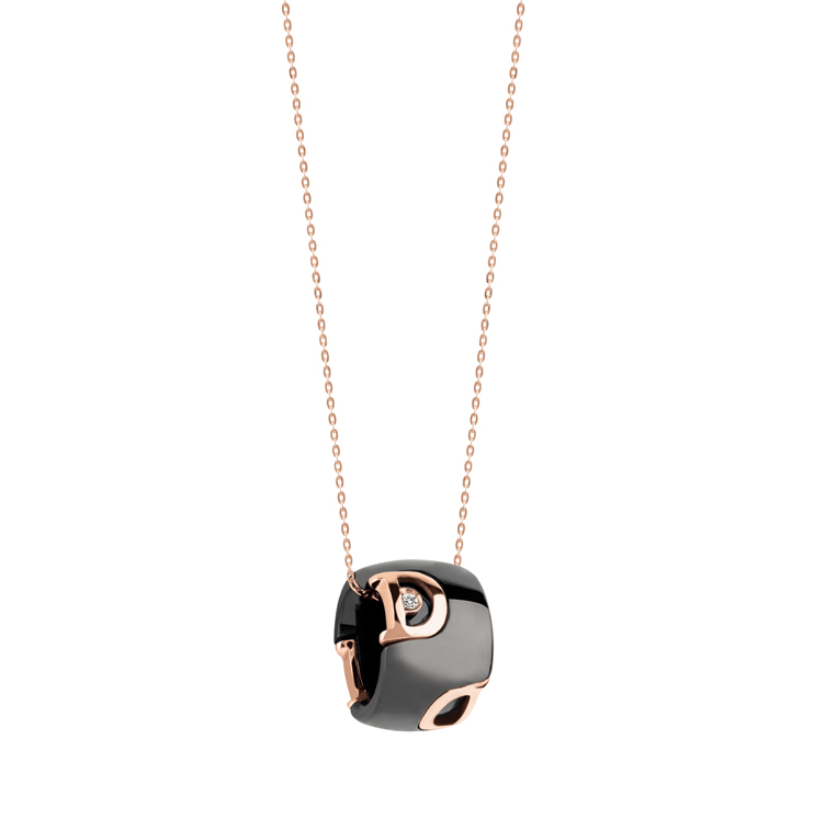 D.Icon Damiani Necklace