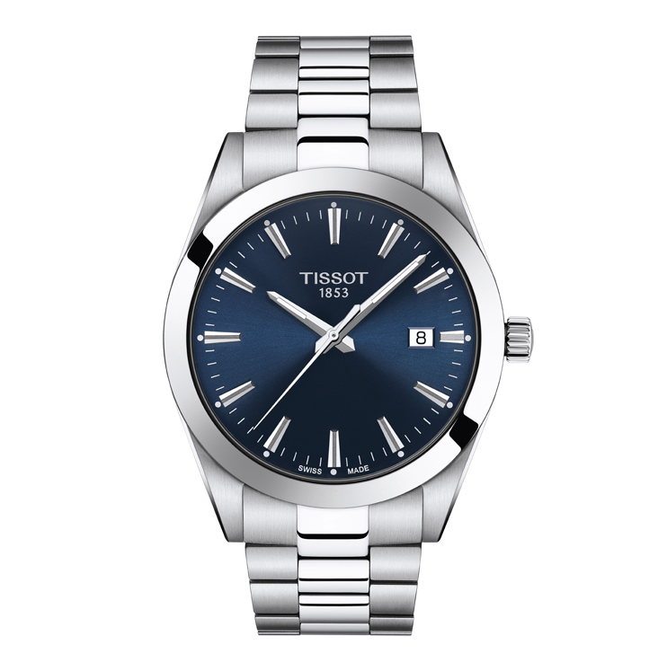 Tissot Gentleman Watch