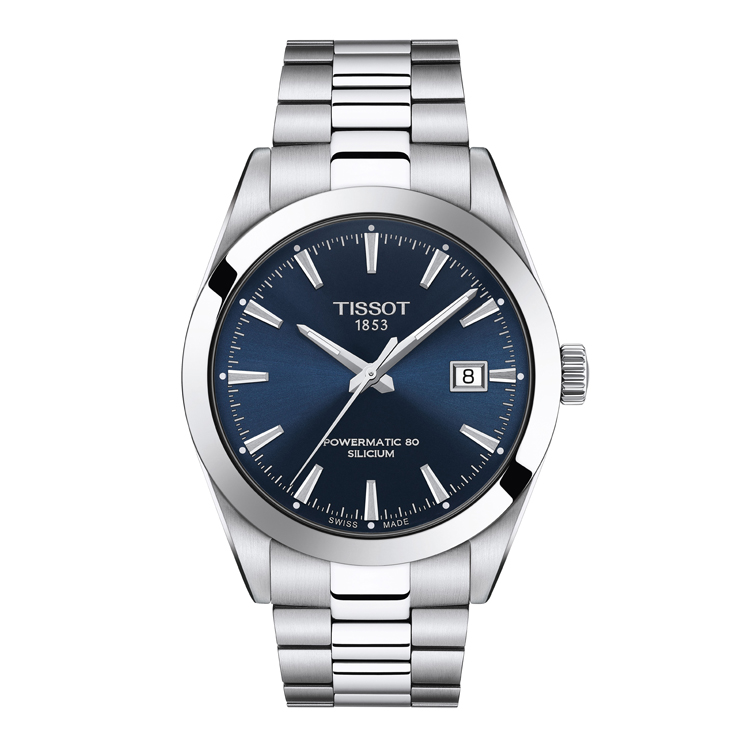 Tissot Gentleman Watch