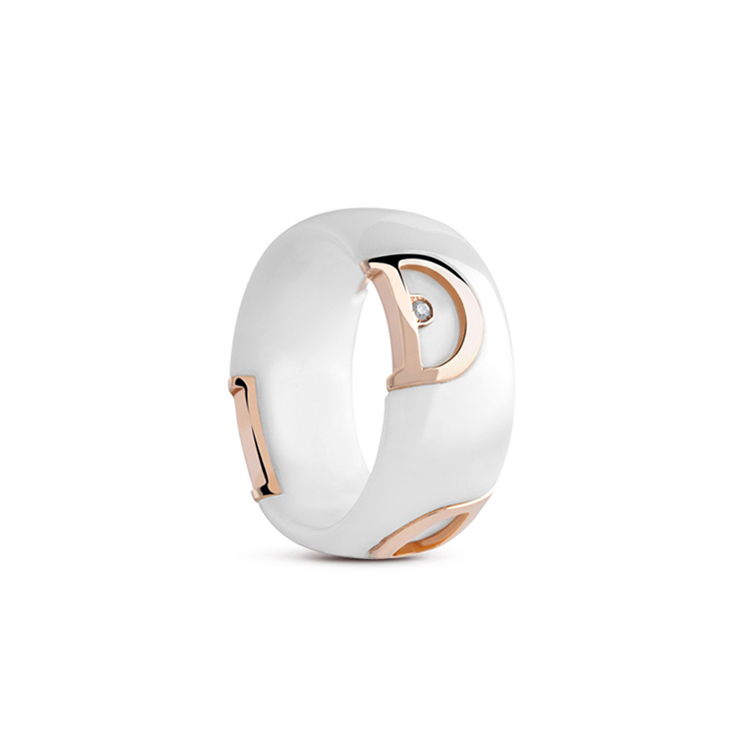 D.Icon Damiani Ring