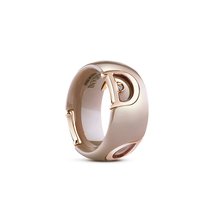 D.Icon Damiani Ring