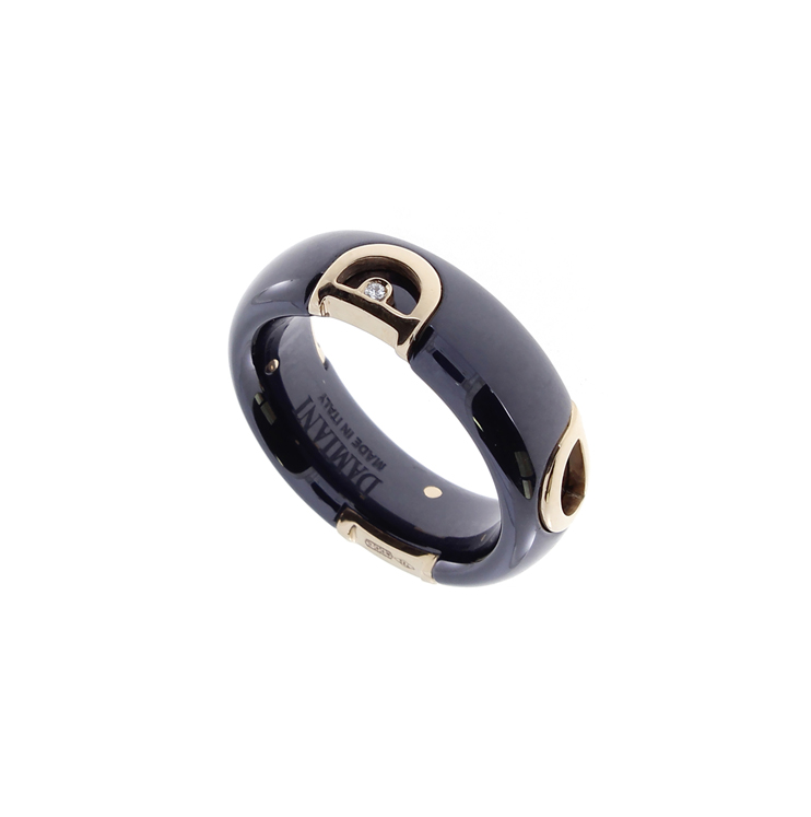 D.Icon Damiani Ring