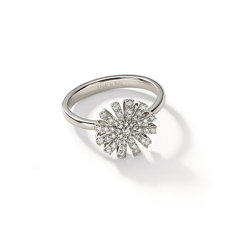 Margherita Damiani Ring