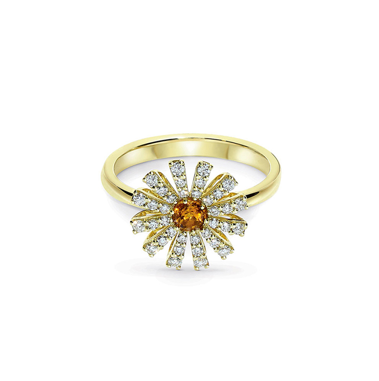 Margherita Damiani Ring