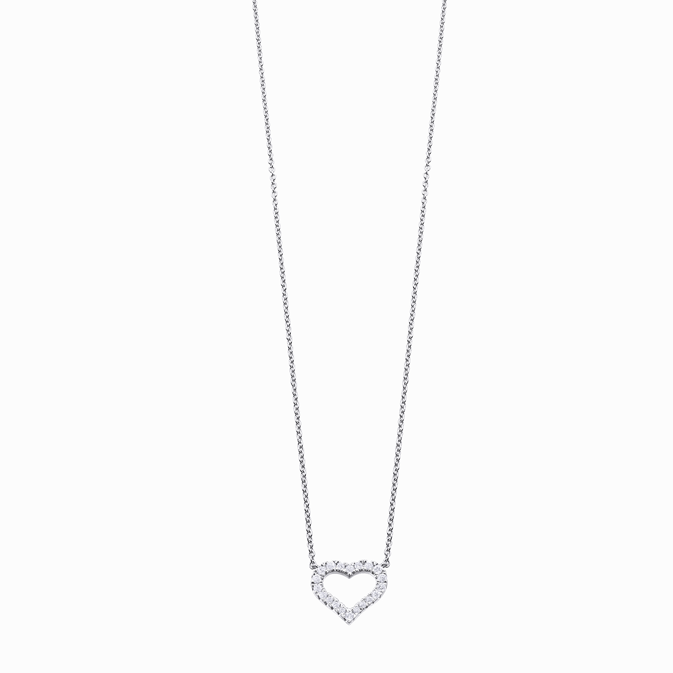 Durán Diamonds Pendant