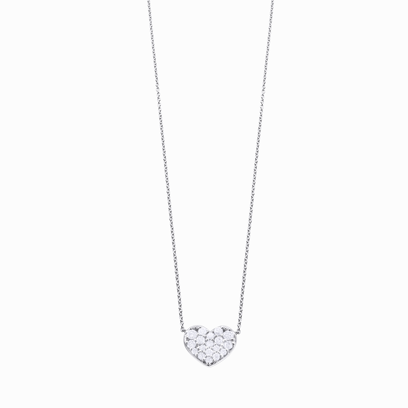 Durán Diamonds Pendant