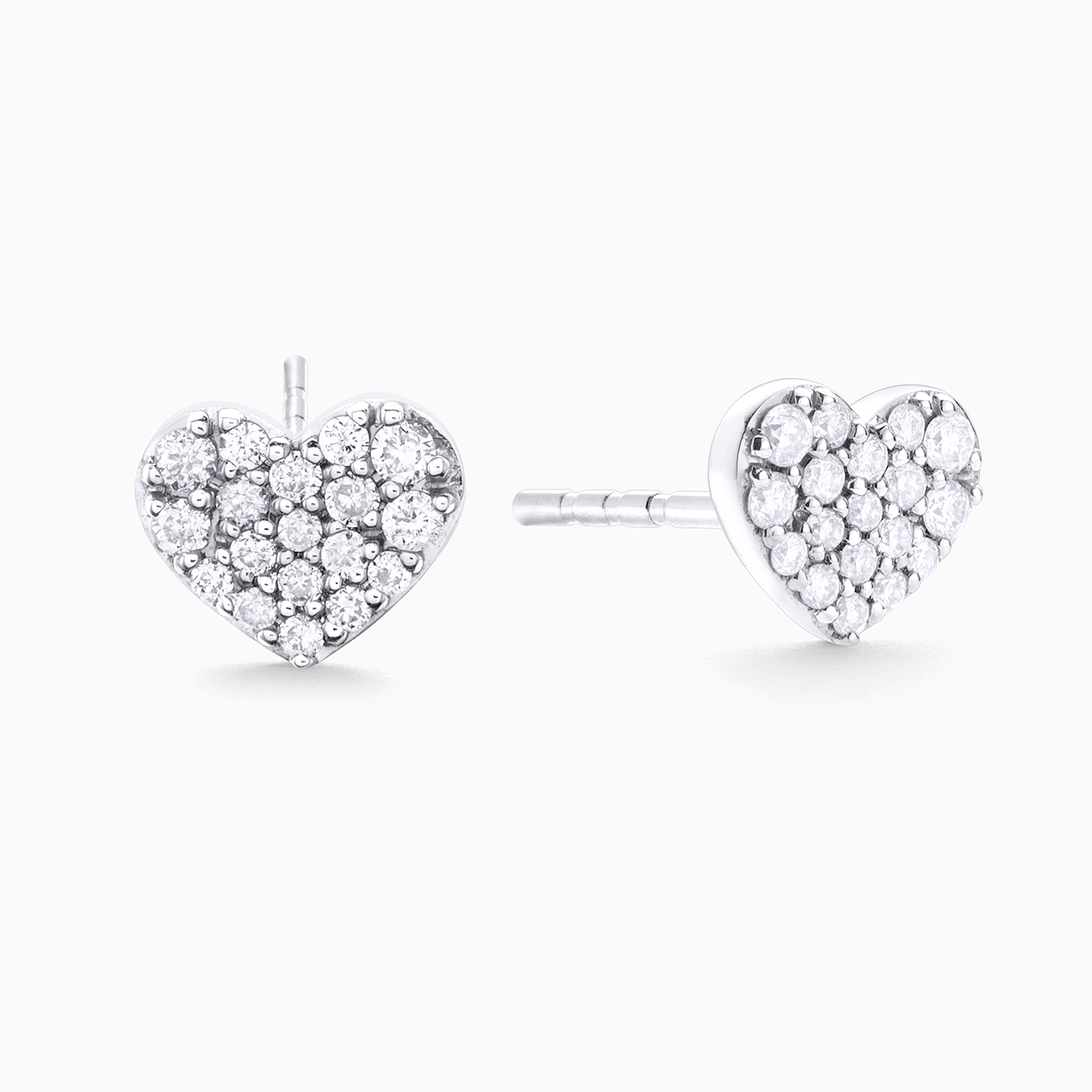 Durán Diamonds Earrings