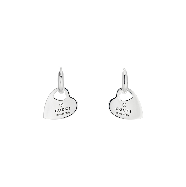 Gucci Trademark Earrings