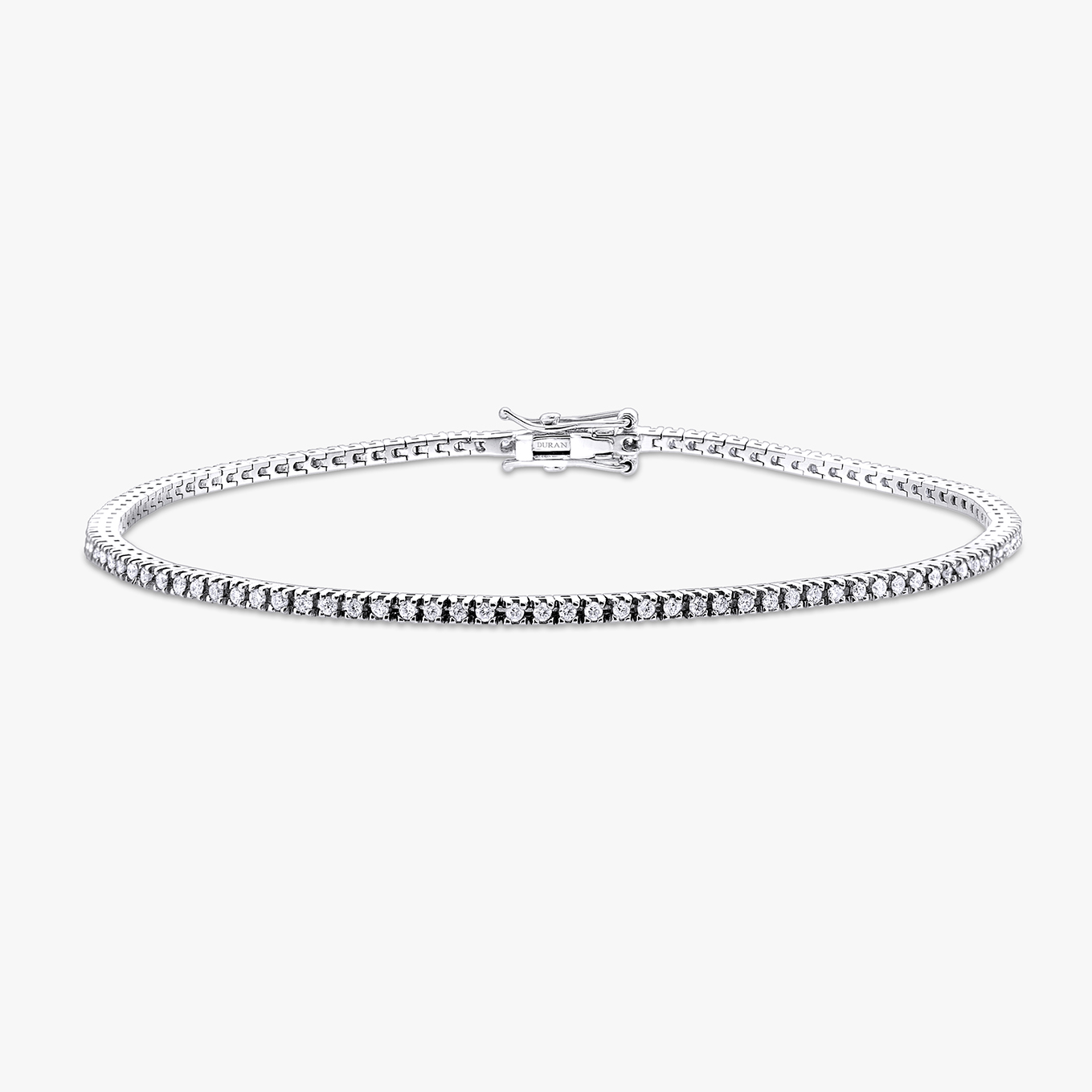 Durán Riviere Diamonds Bracelet