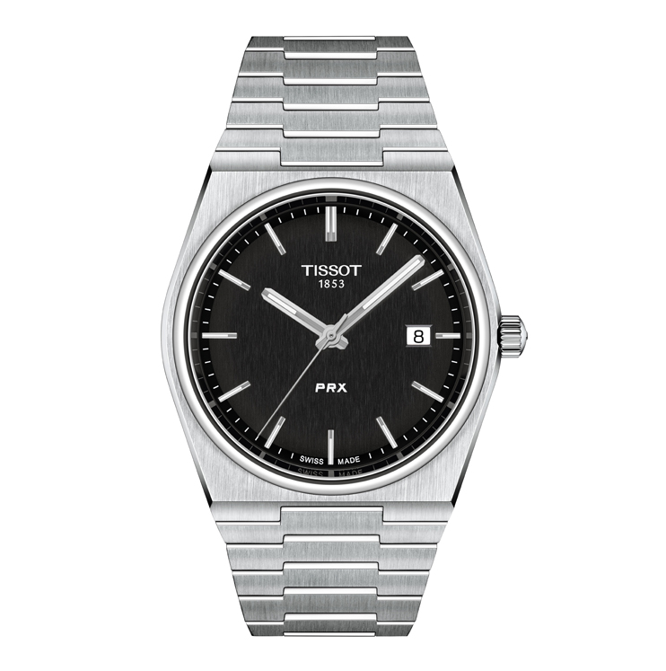 Tissot PRX Watch