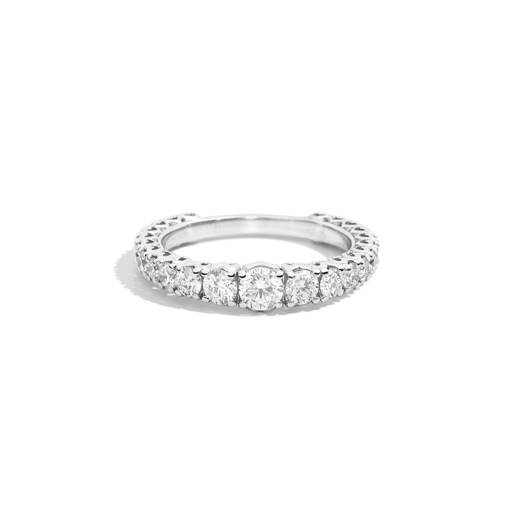 Recarlo Anniversary Ring