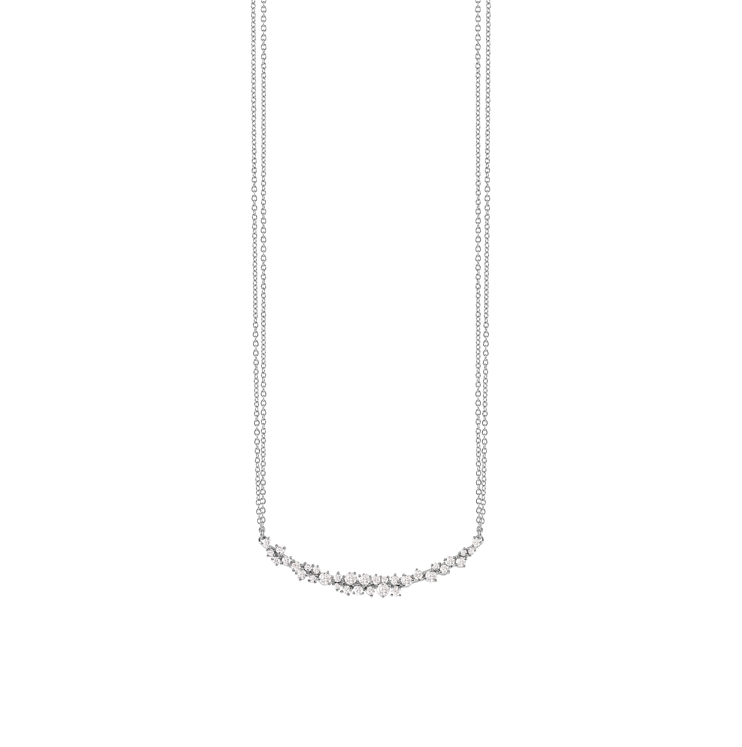 Mimosa Flexi Damiani Necklace