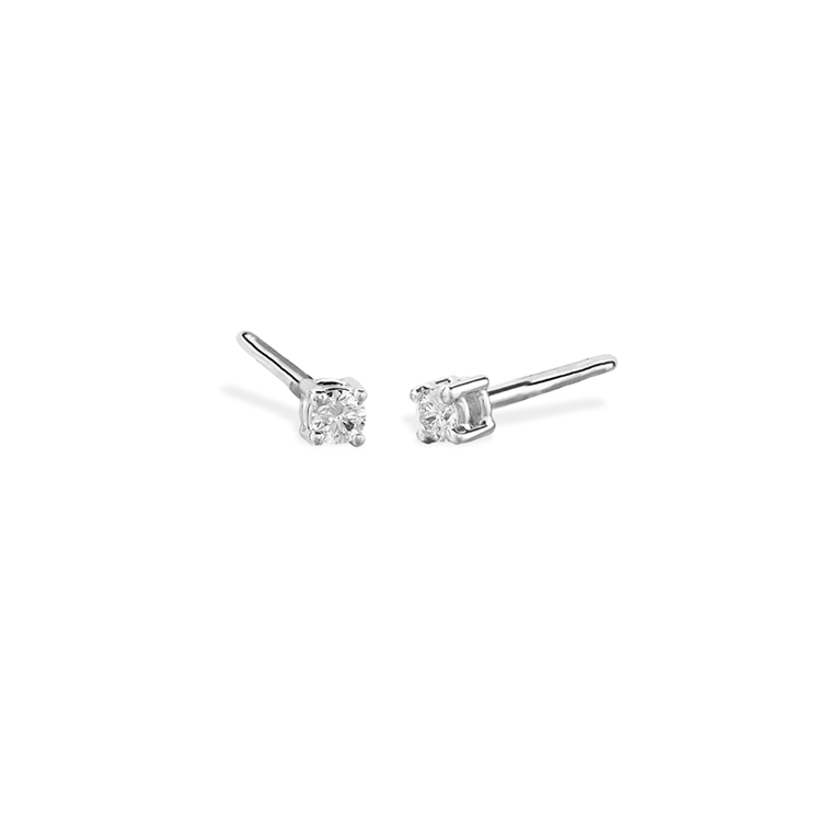 Durán Diamonds Earrings