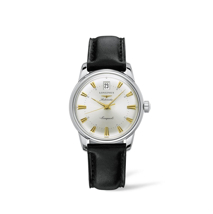 Longines Conquest Heritage Watch