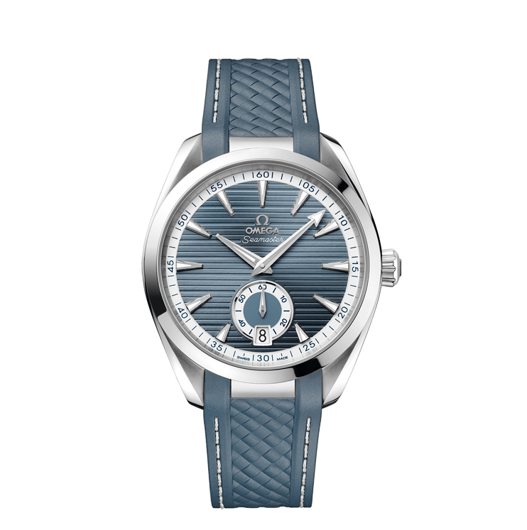 Reloj Omega Seamaster