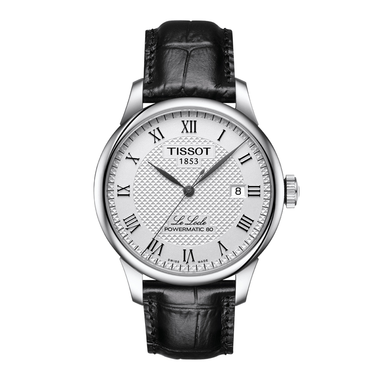 Tissot Le Locle Watch