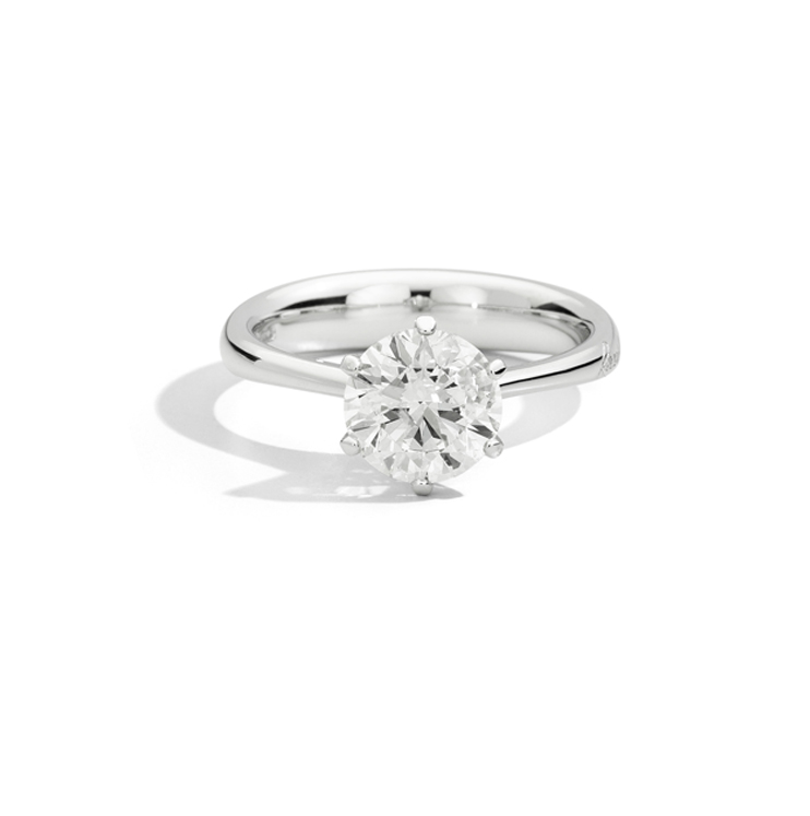 Recarlo Anniversary Ring