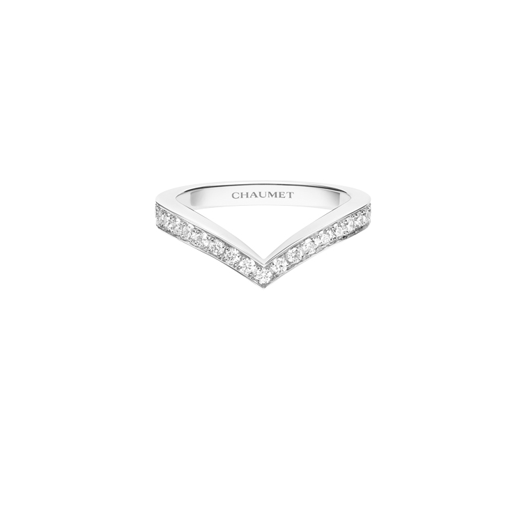 Chaumet Joséphine Aigrette ring