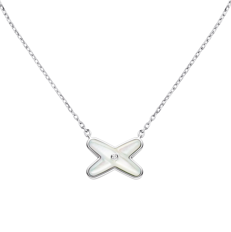 Chaumet Jeux de Liens pendant