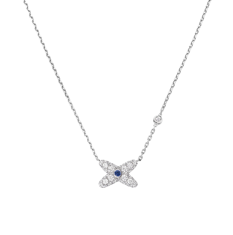 Chaumet Jeux de Liens pendant