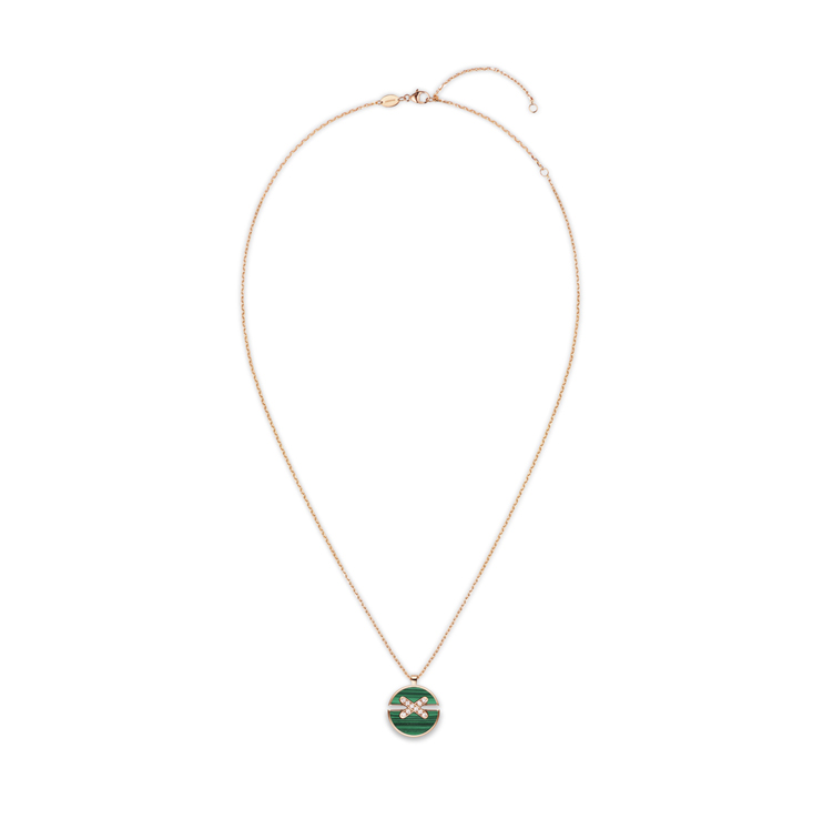 Chaumet Jeux de Liens Harmony pendant