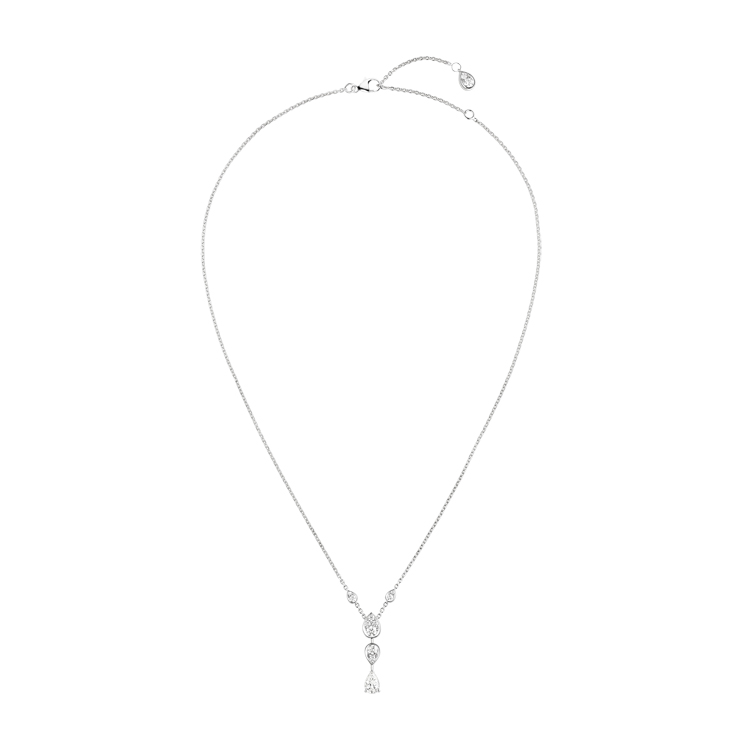 Chaumet Joséphine Ronde d’Aigrettes pendant