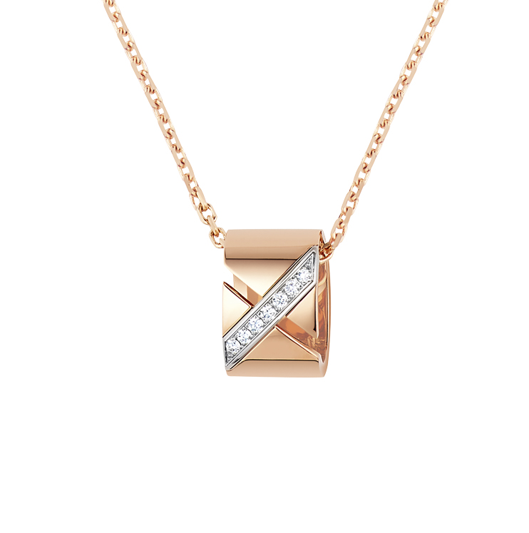 Chaumet Liens Evidence pendant