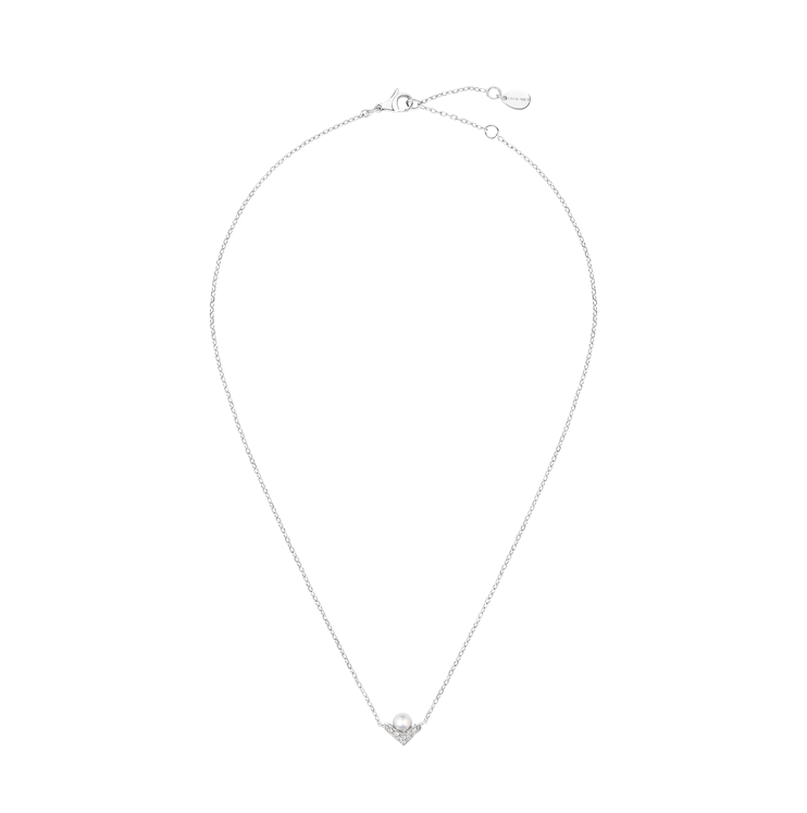 Joséphine Aigrette pendant