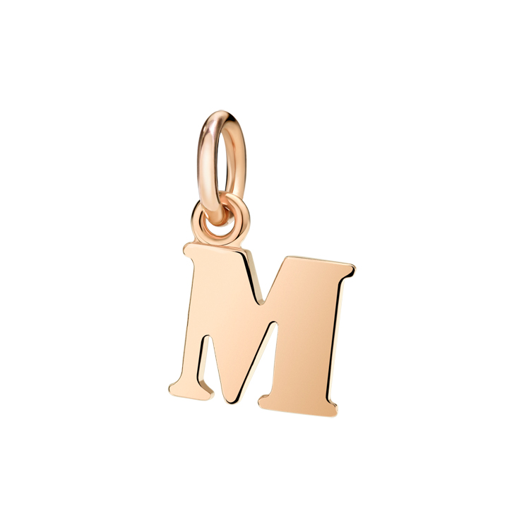 DoDo Letter M