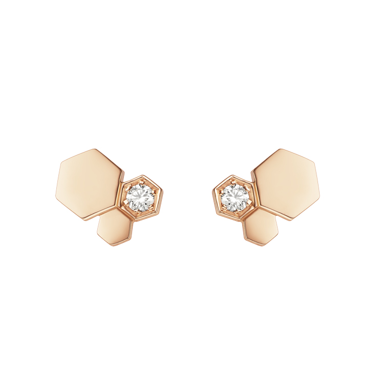 Bee de Chaumet earrings