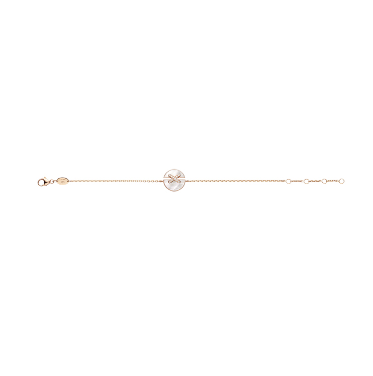 Chaumet Jeux de Liens Harmony bracelet