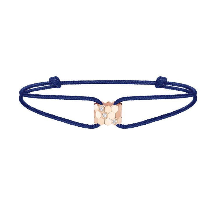 Pulsera con motivo Bee de Chaumet